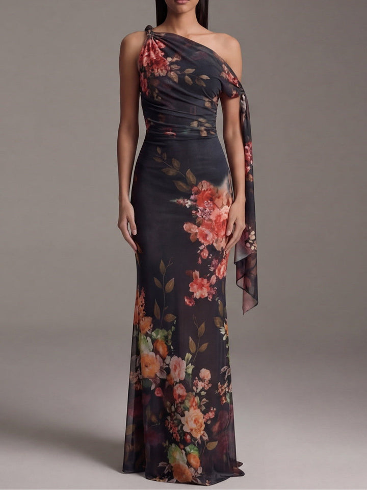 Cezaria | Abito maxi