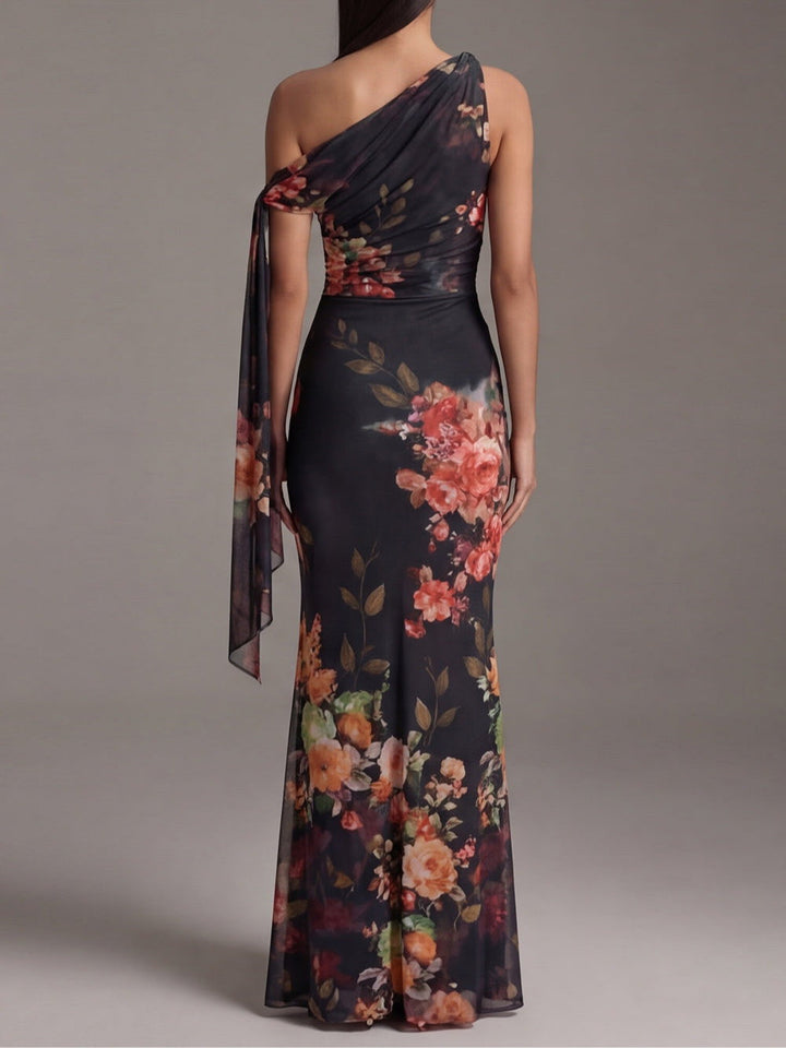 Cezaria | Abito maxi