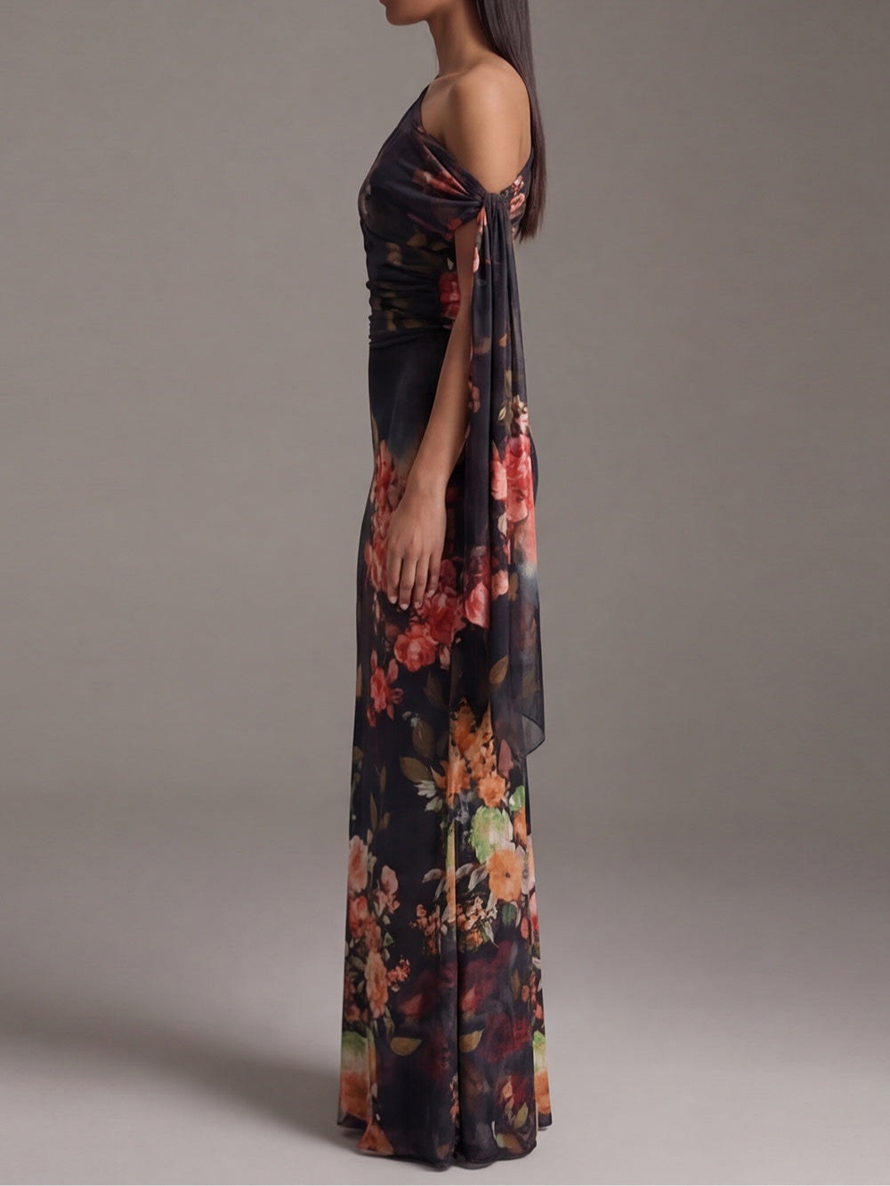 Cezaria | Abito maxi