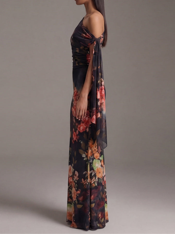 Cezaria | Abito maxi