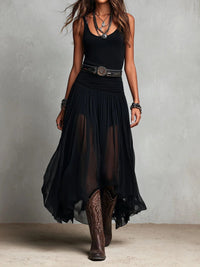 Cyntia | Abito maxi