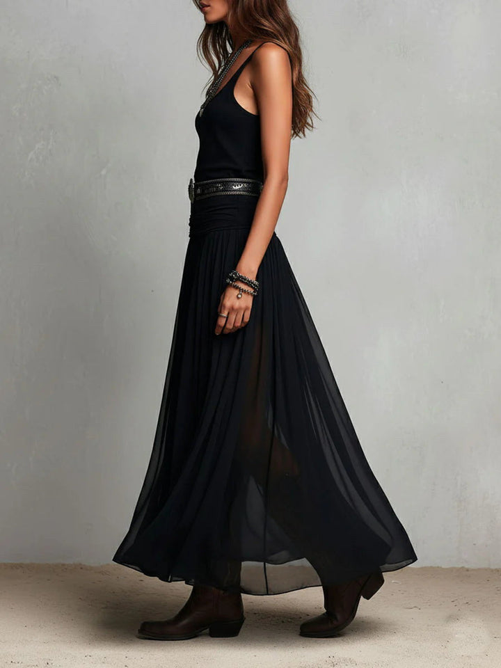 Cyntia | Abito maxi
