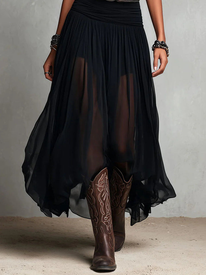Cyntia | Abito maxi