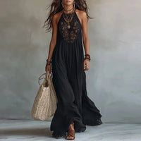 Dagmara | Abito maxi