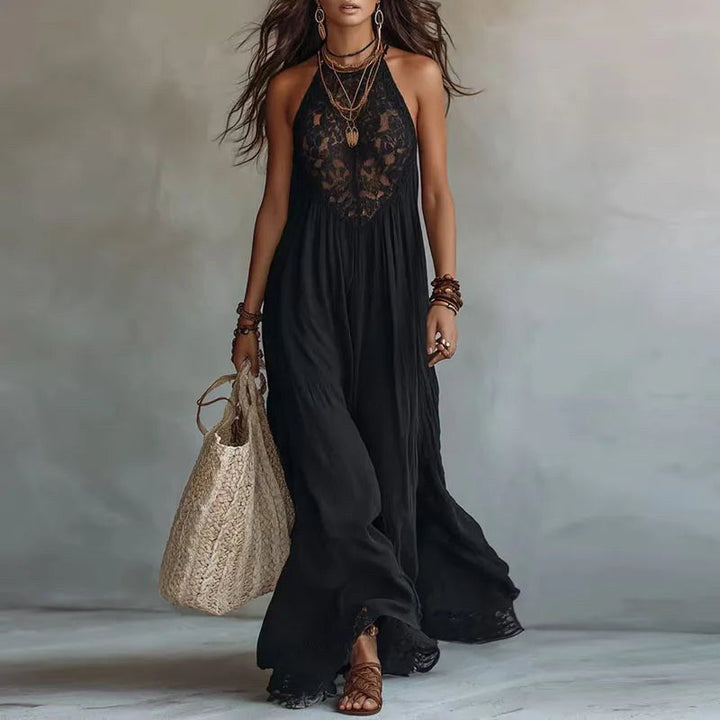 Dagmara | Abito maxi