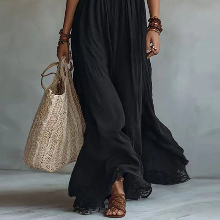 Dagmara | Abito maxi