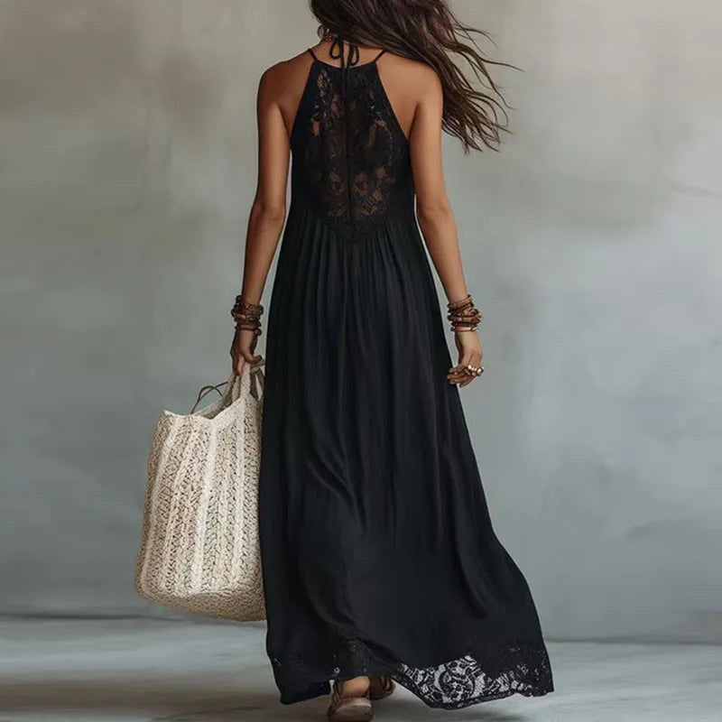 Dagmara | Abito maxi