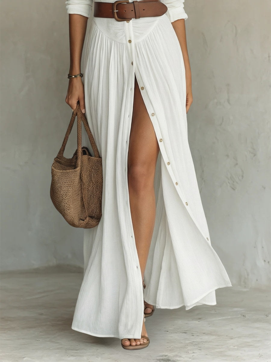 Emanuela | Abito maxi