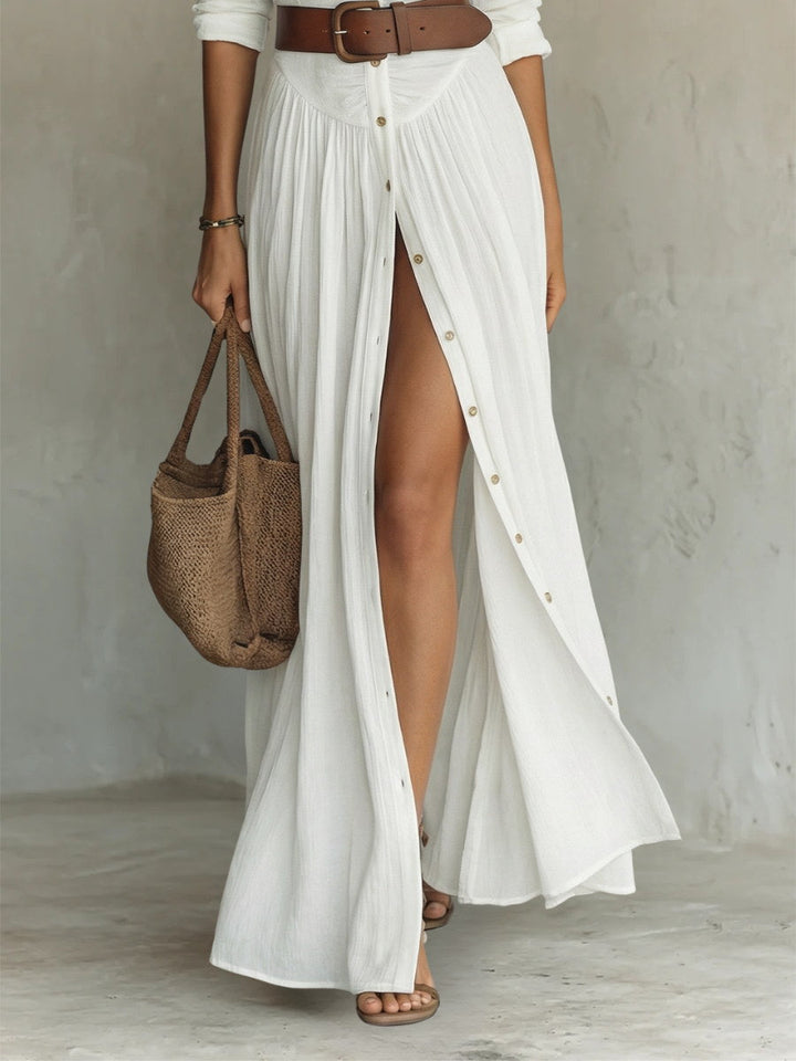 Emanuela | Abito maxi