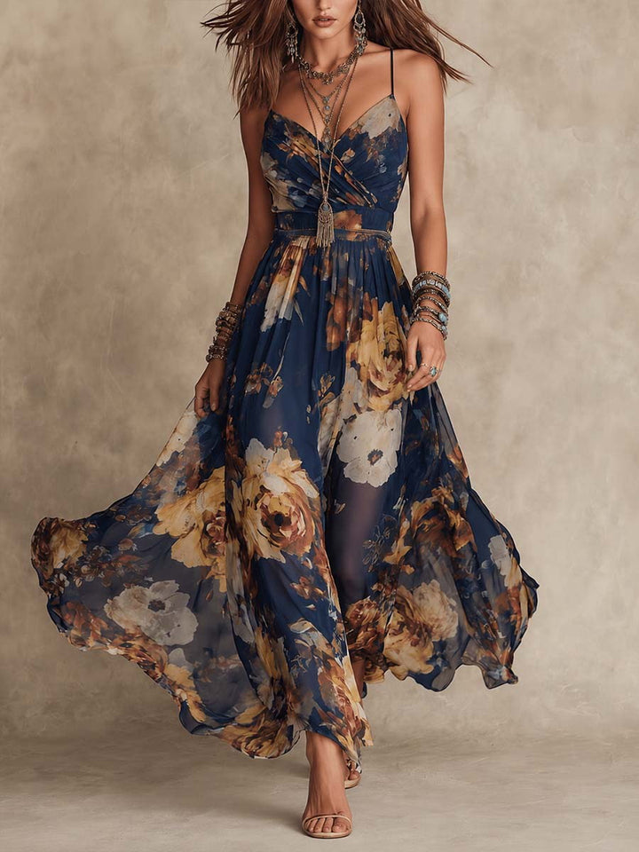 Kordula | Abito maxi