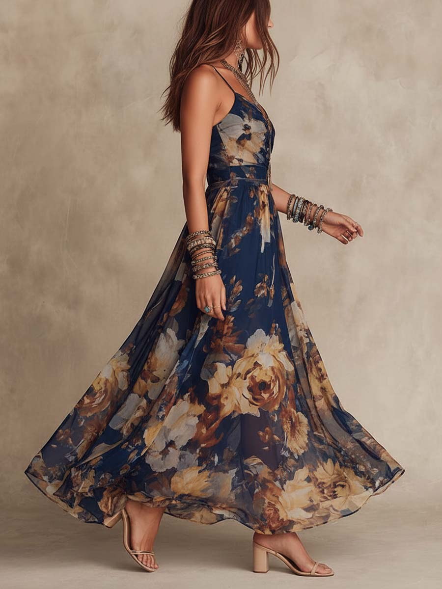 Kordula | Abito maxi