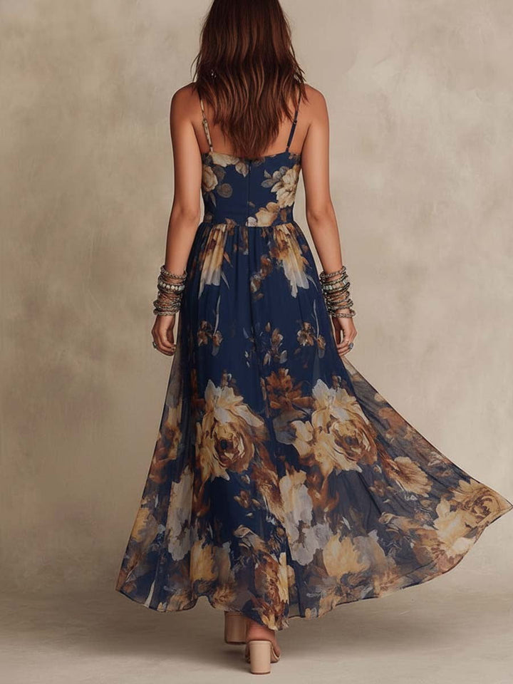 Kordula | Abito maxi