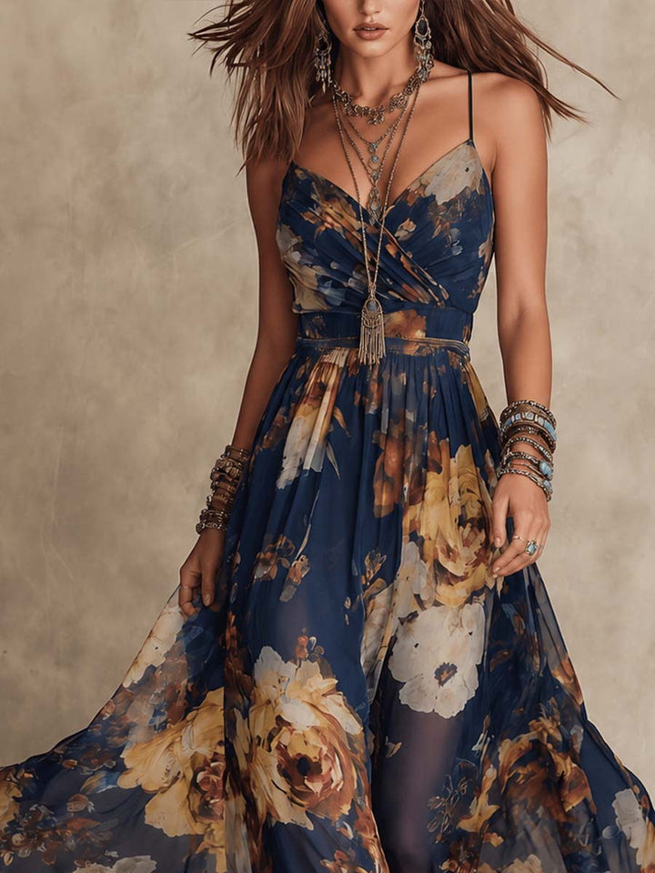 Kordula | Abito maxi