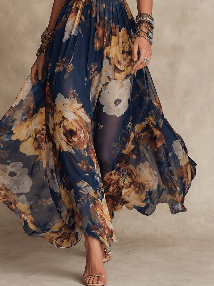 Kordula | Abito maxi