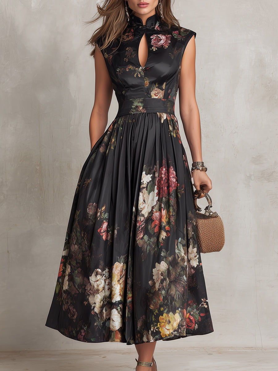 Maja | Abito midi
