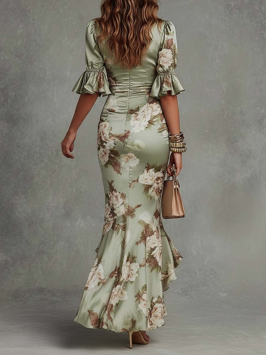 Rita | Abito maxi