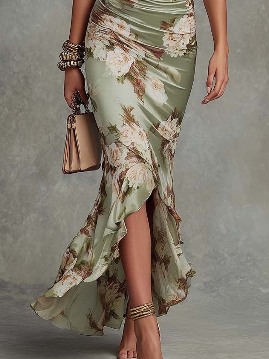 Rita | Abito maxi