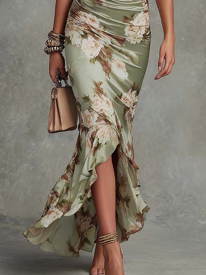 Rita | Abito maxi