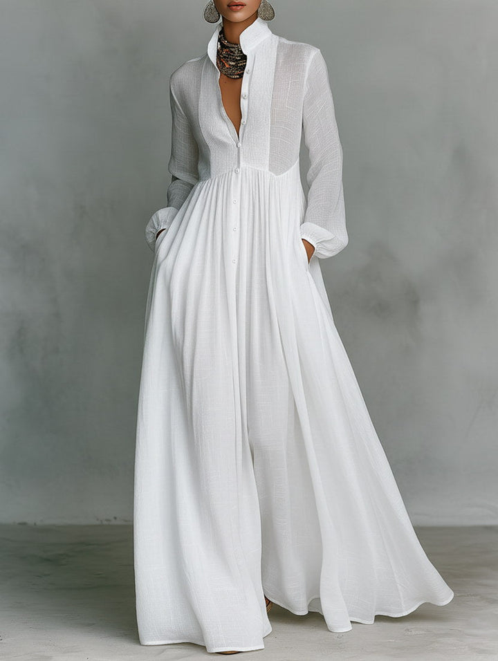 Zbigniewa | Abito maxi