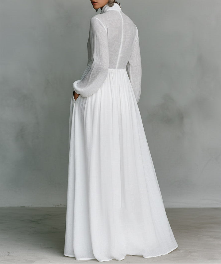 Zbigniewa | Abito maxi
