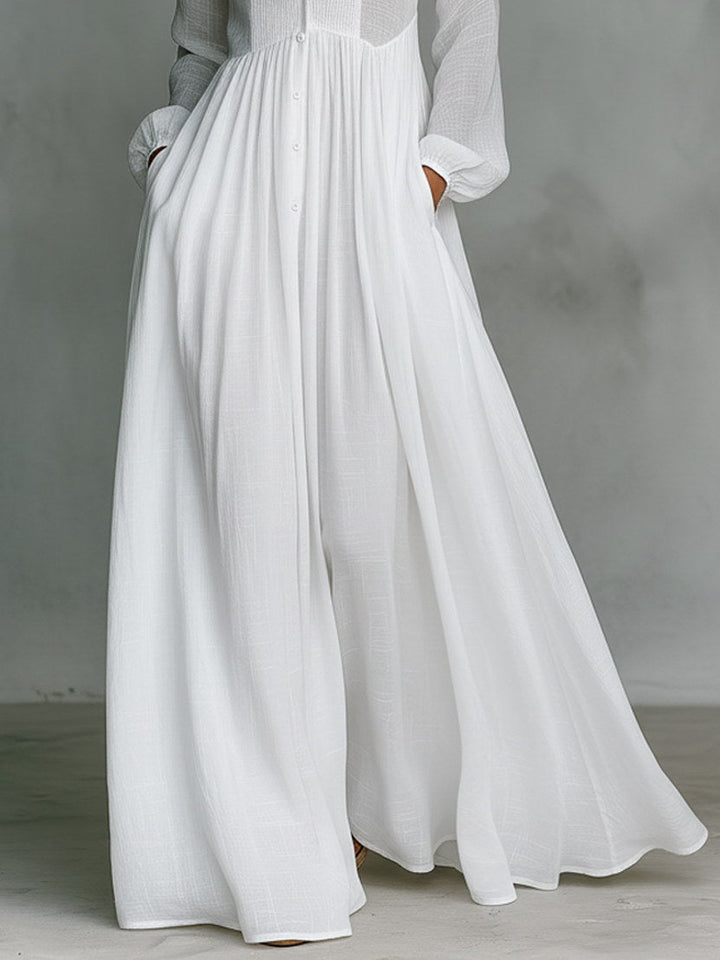 Zbigniewa | Abito maxi