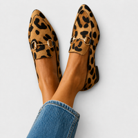 Lillian | Mocassini classici
