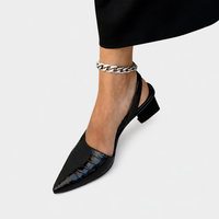 Lynn | Scarpe comode con tacco