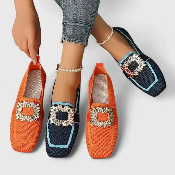 Maylora | Sneakers confortevoli