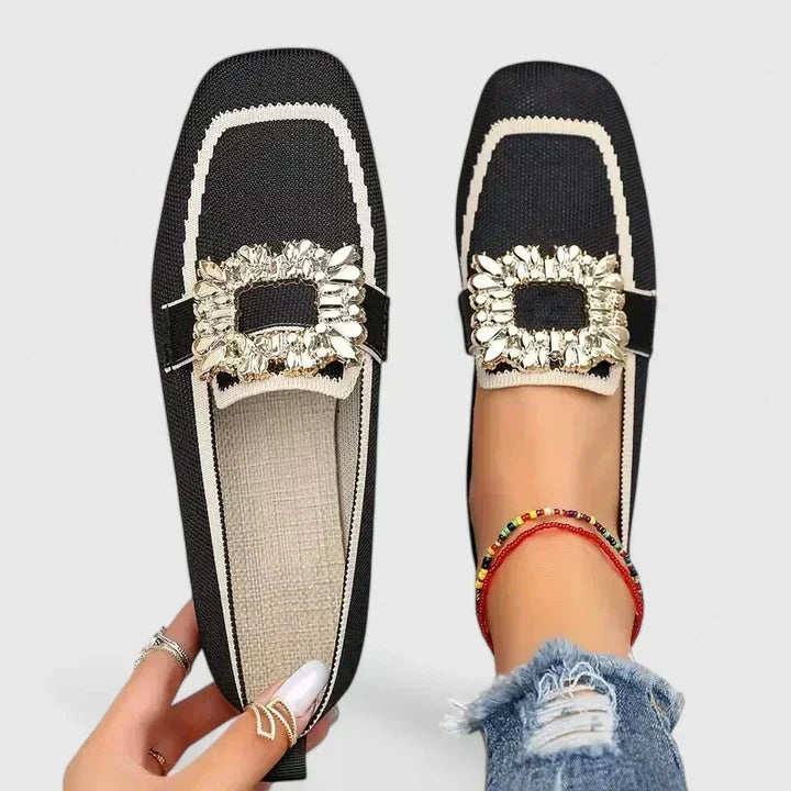 Maylora | Sneakers confortevoli