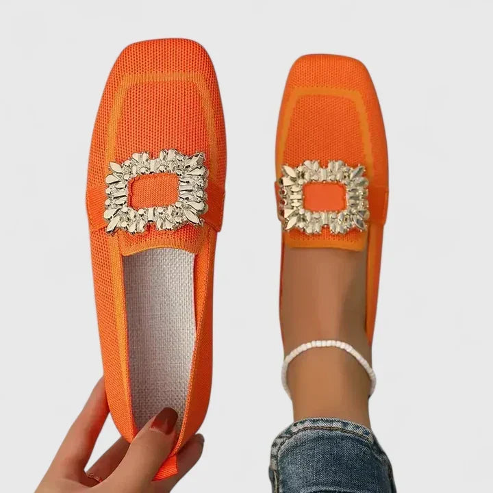 Maylora | Sneakers confortevoli