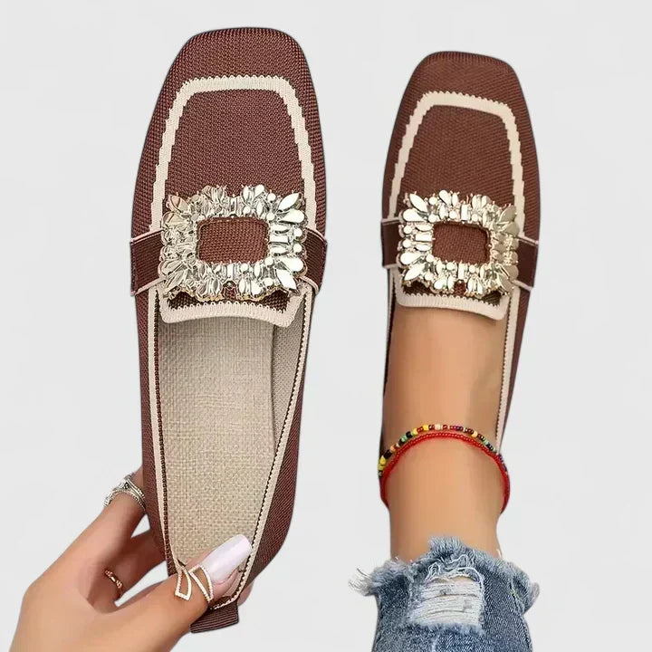 Maylora | Sneakers confortevoli