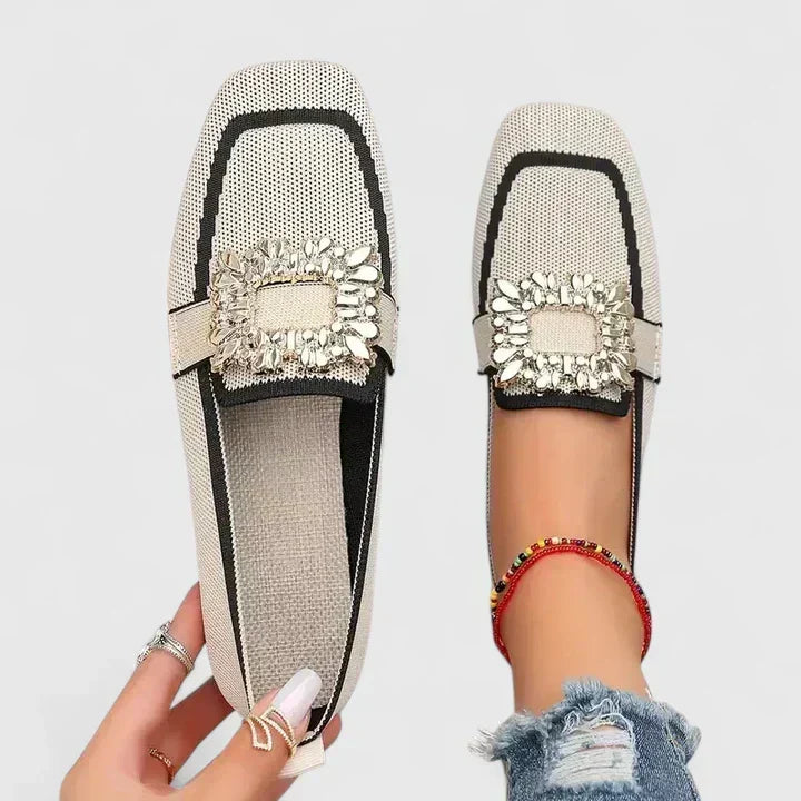 Maylora | Sneakers confortevoli