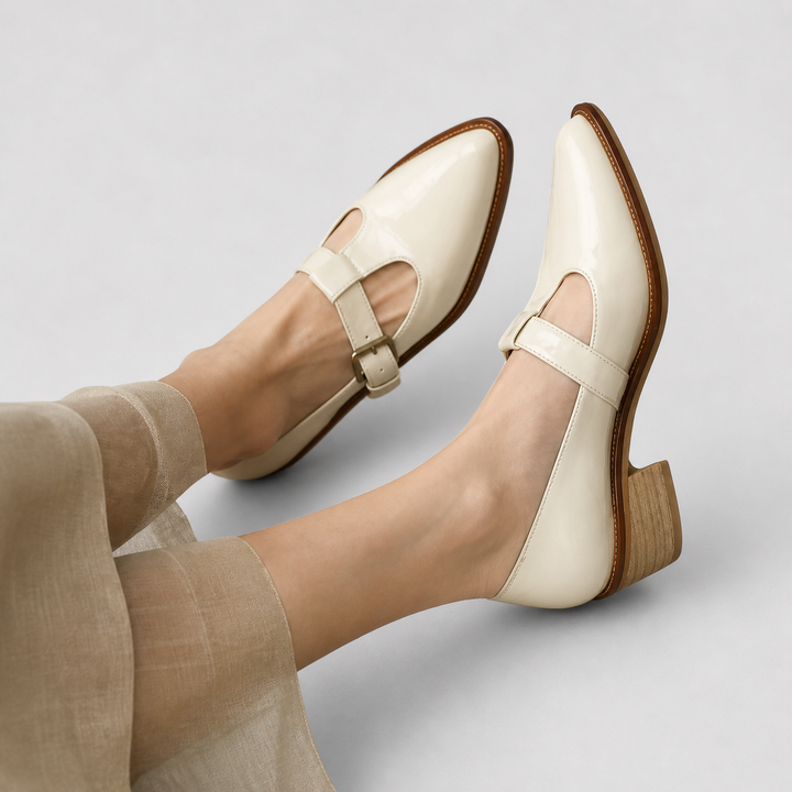 Mia | Scarpe Mary Jane