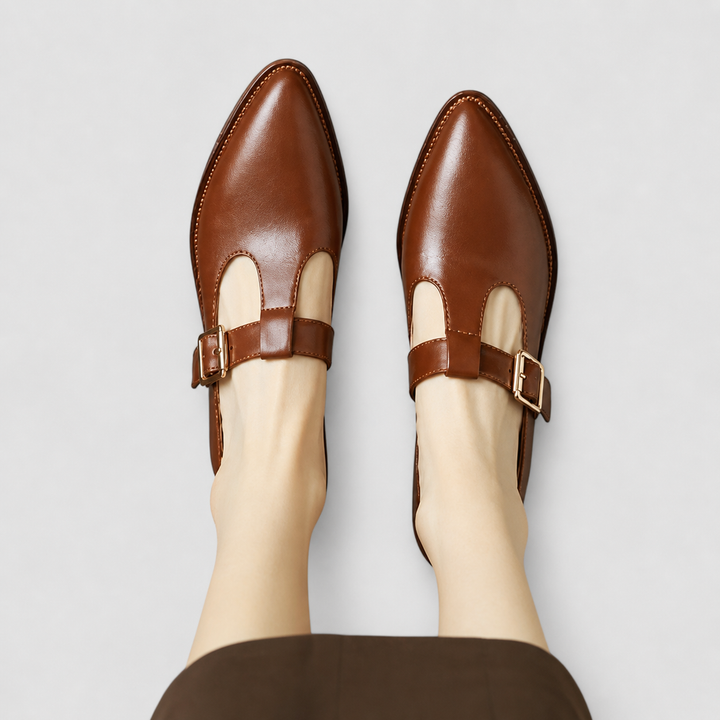 Mia | Scarpe Mary Jane