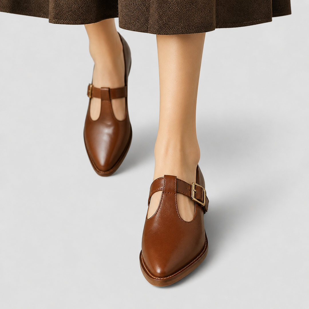 Mia | Scarpe Mary Jane