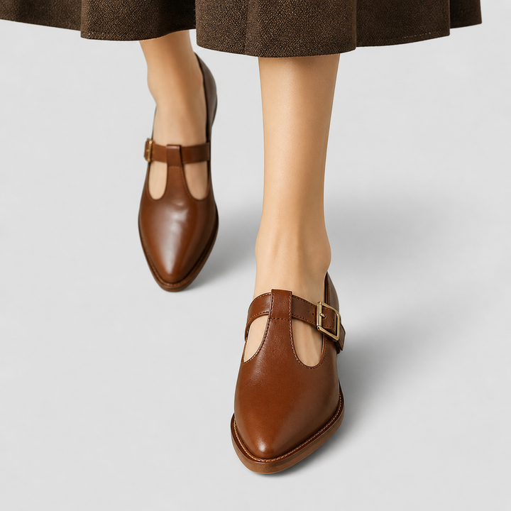 Mia | Scarpe Mary Jane
