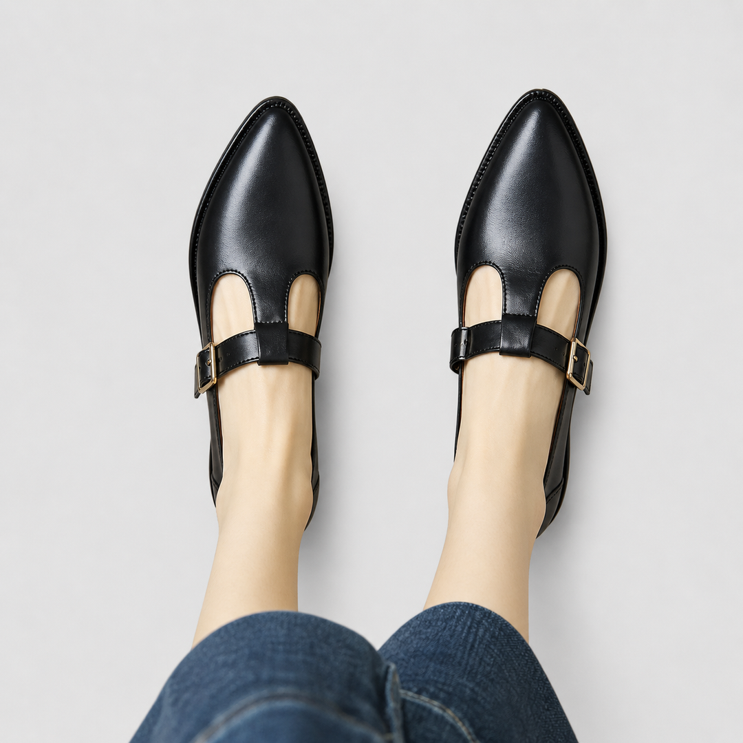 Mia | Scarpe Mary Jane