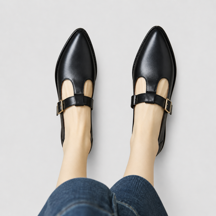 Mia | Scarpe Mary Jane