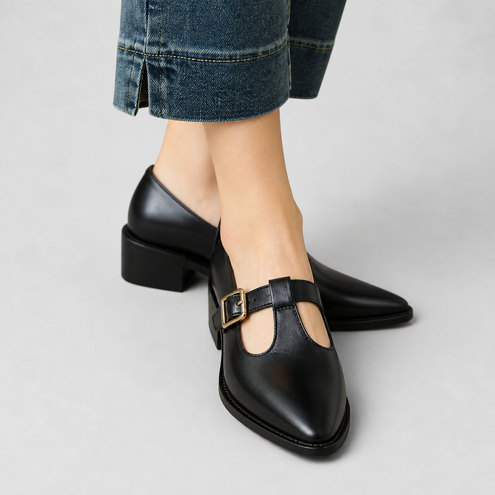 Mia | Scarpe Mary Jane