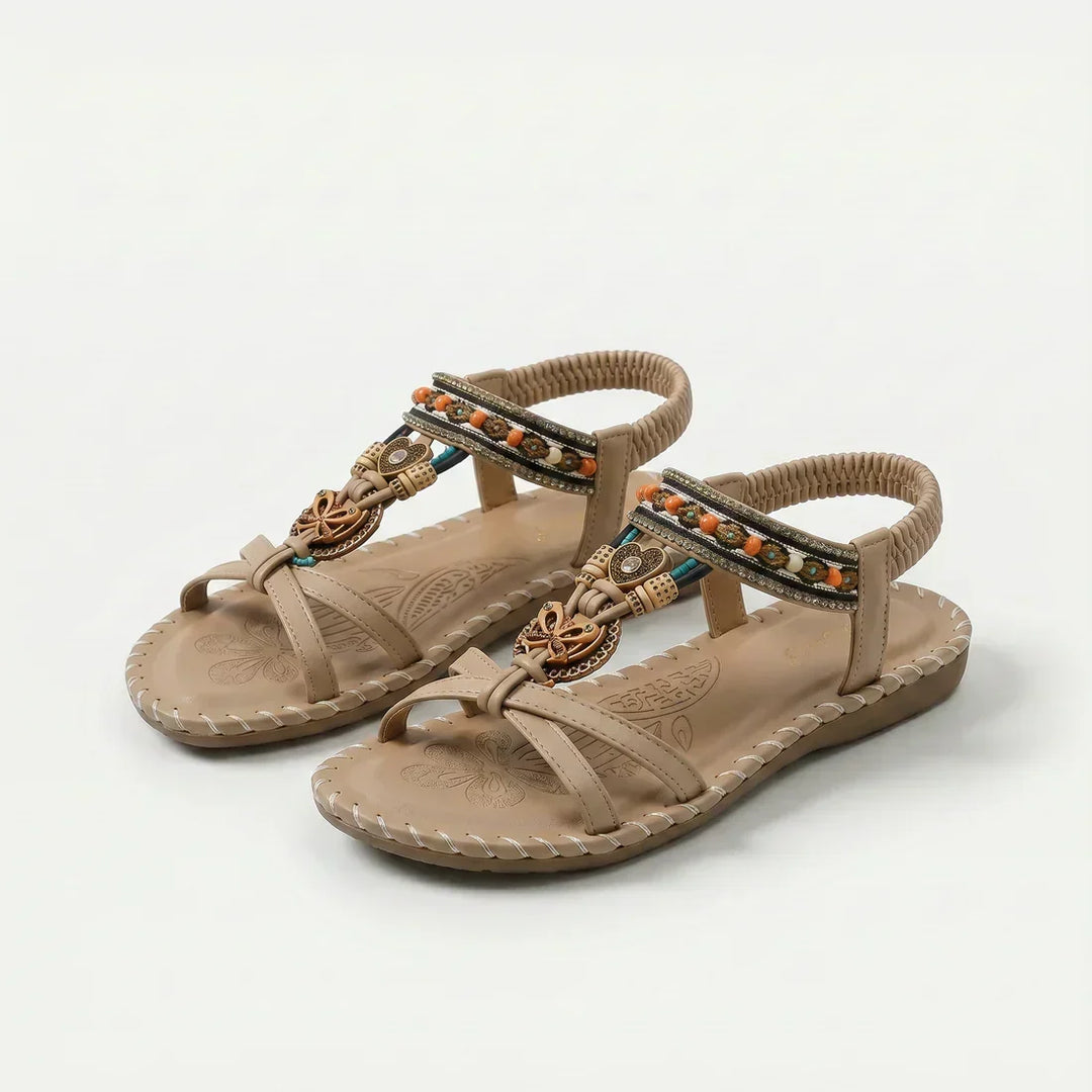 Hannah | Sandali Bohemian Comfort