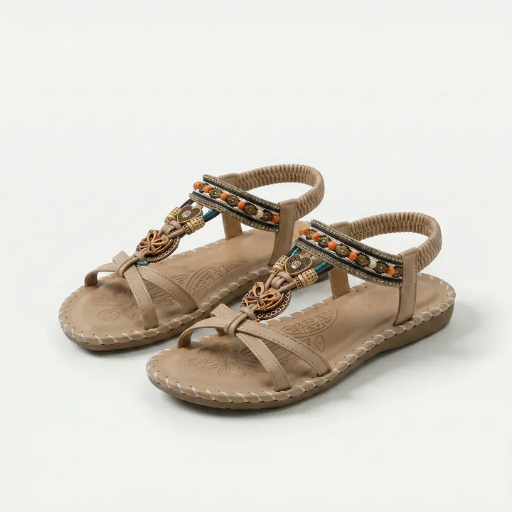 Hannah | Sandali Bohemian Comfort