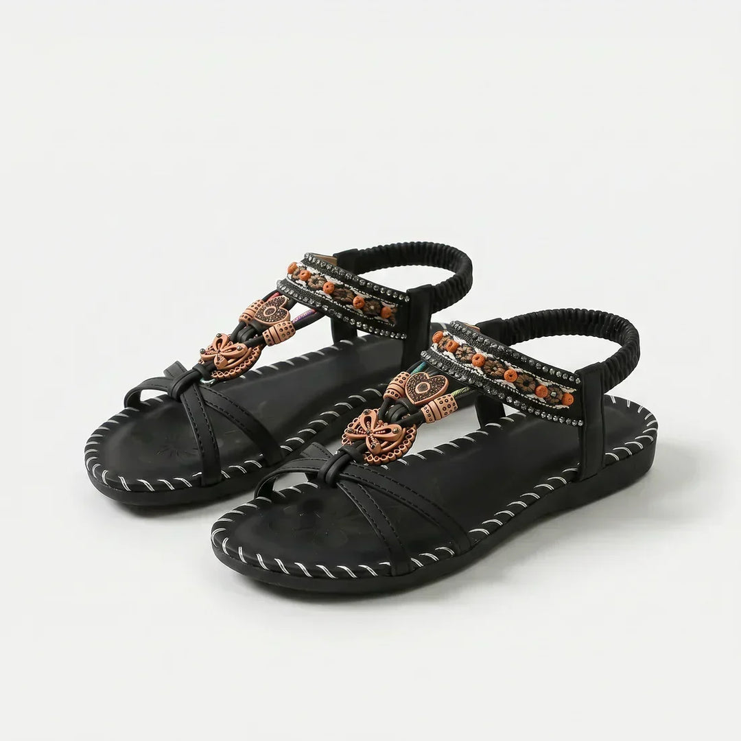 Hannah | Sandali Bohemian Comfort
