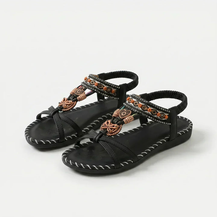 Hannah | Sandali Bohemian Comfort