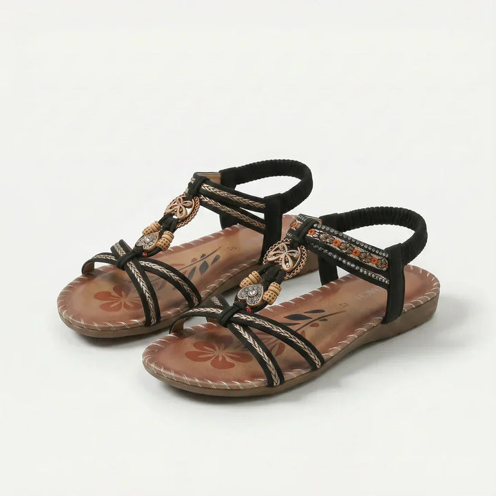 Hannah | Sandali Bohemian Comfort