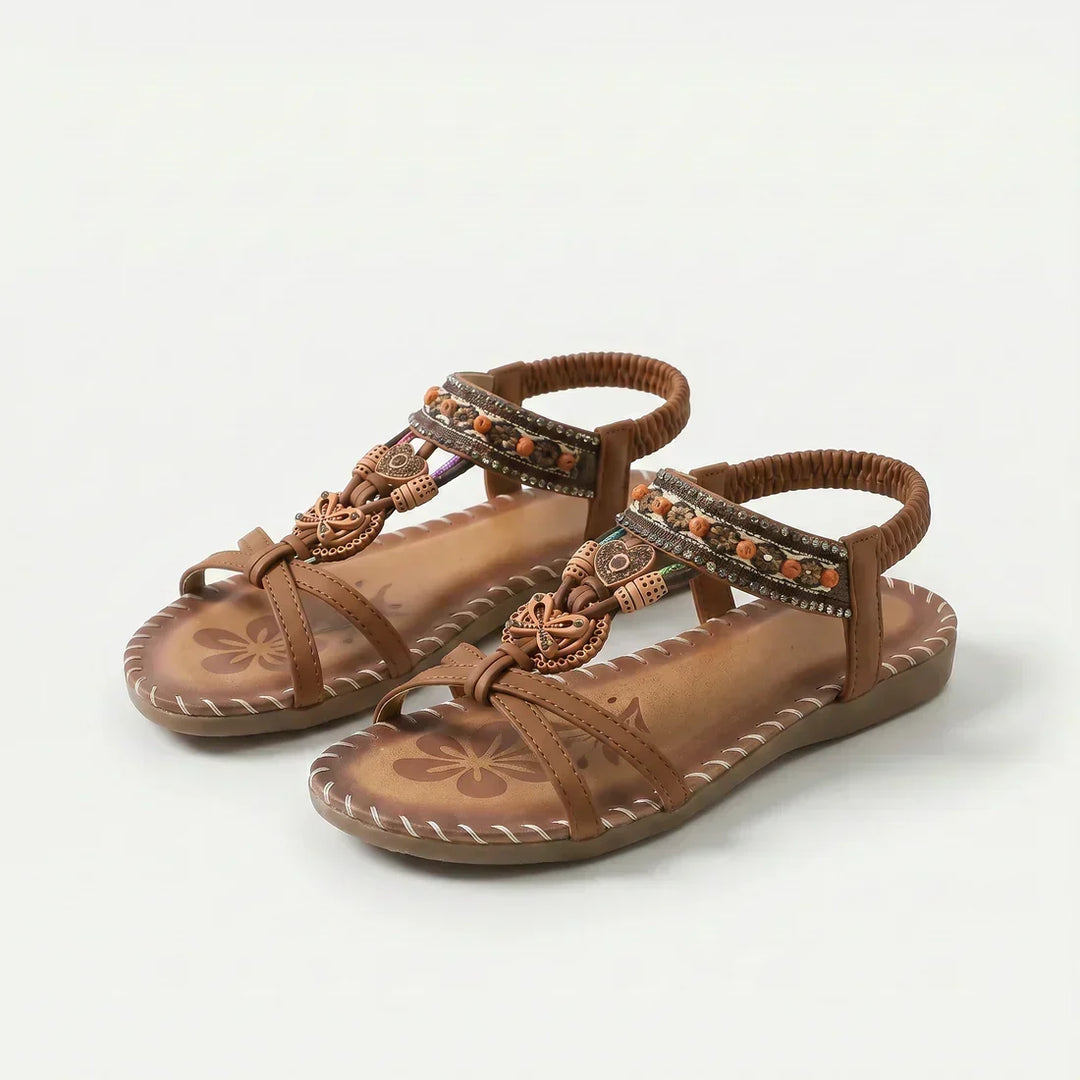 Hannah | Sandali Bohemian Comfort
