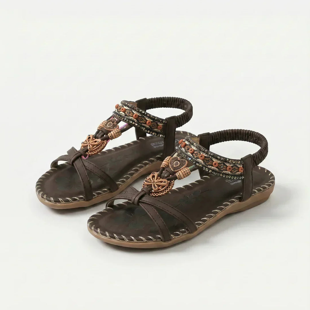Hannah | Sandali Bohemian Comfort