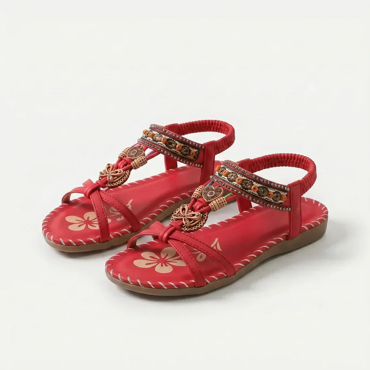 Hannah | Sandali Bohemian Comfort