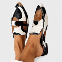 Rory | Mocassini chic