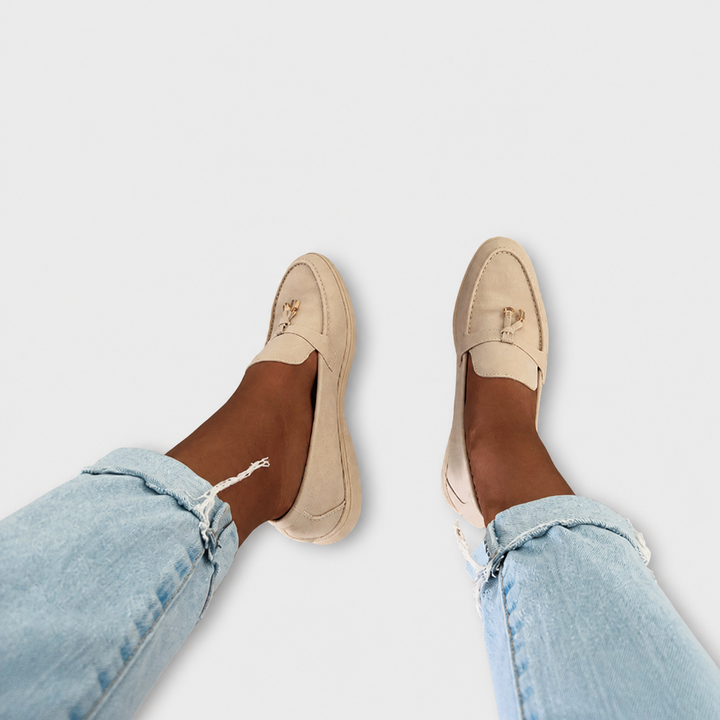 Sabrina | Mocassino