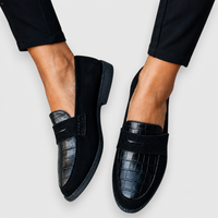 Sara | Elegante mocassino